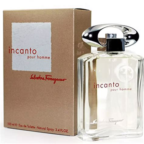 incanto pour homme for men